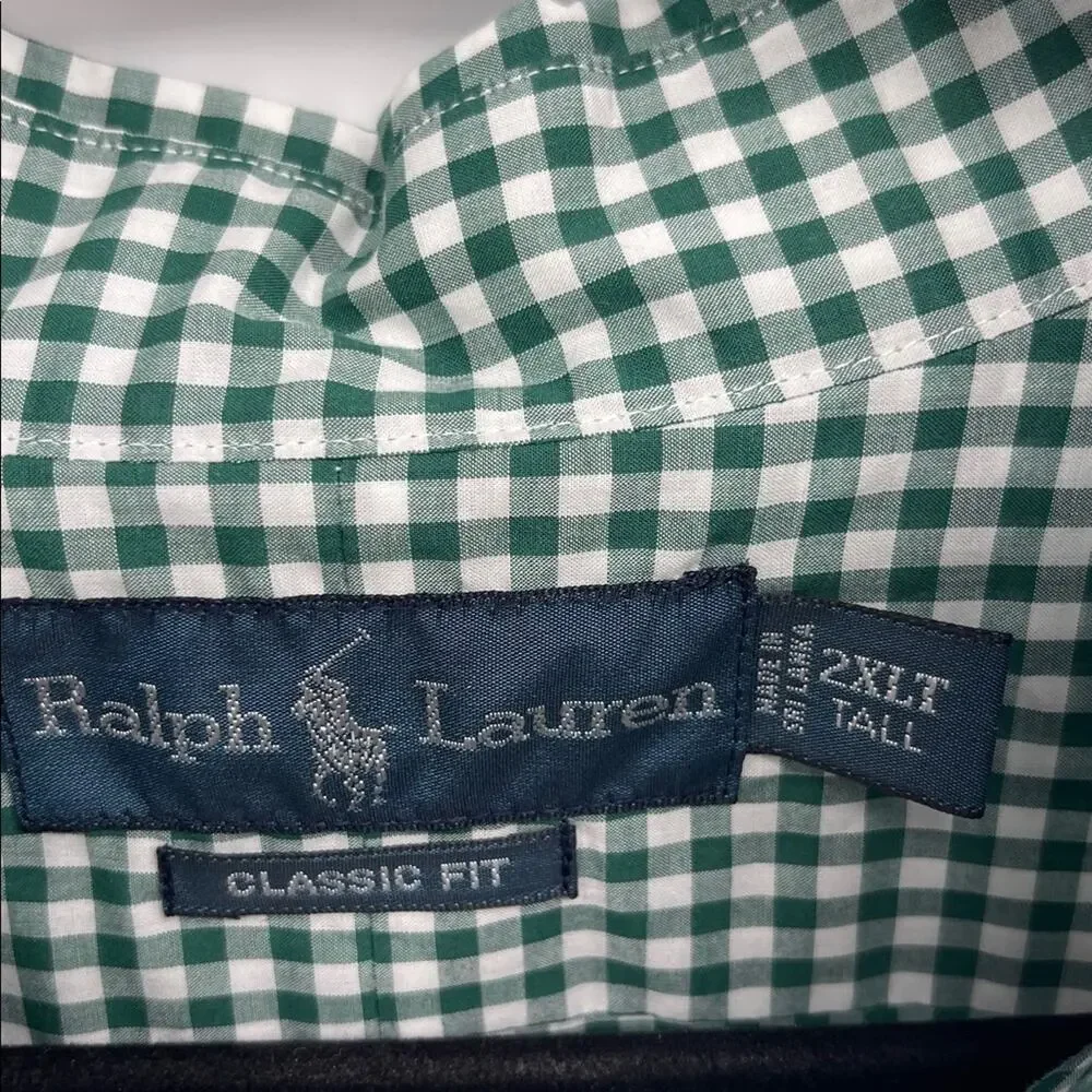 Polo Ralph Lauren nwt ralph